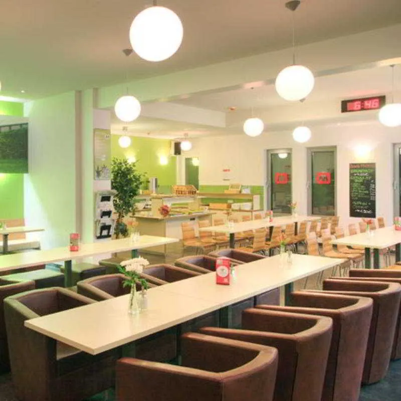 Meininger Hotel Berlin Alexanderplatz
