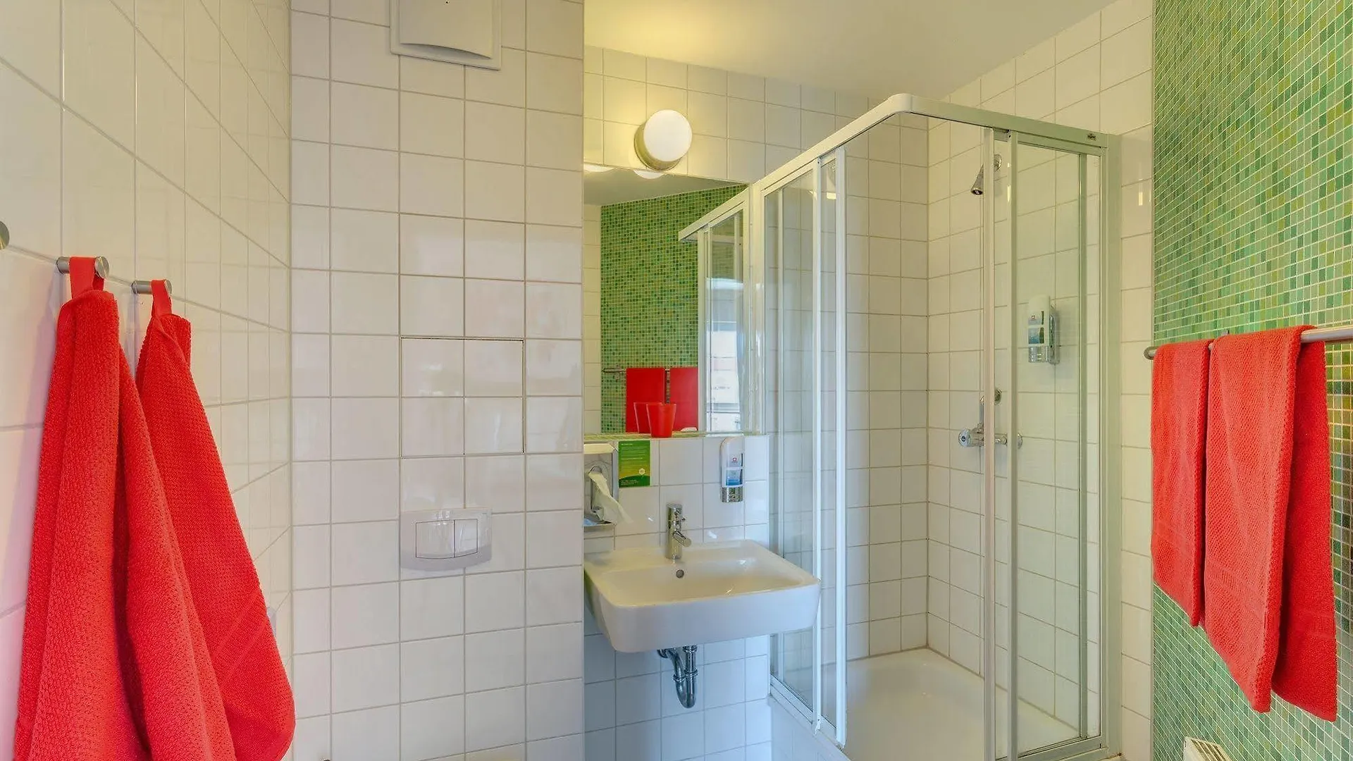 Meininger Hotel Berlin Alexanderplatz