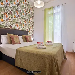  Appartement Alcam Montjuic Espagne
