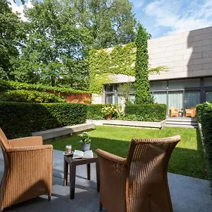 Hotel Aquino Berlin ברלין