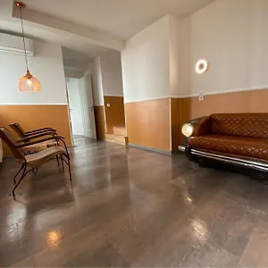 Ferienhaus Berlin Berlin