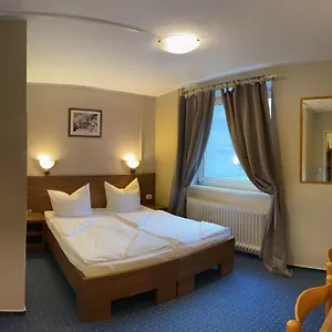 3* Отель Ansbach Am Kadewe