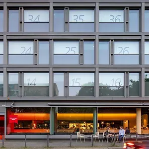 4* Hotell Casa Camper