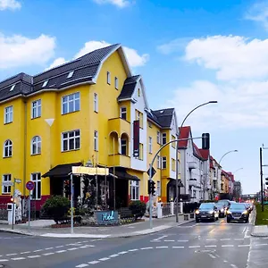 3* Отель Karlshorst