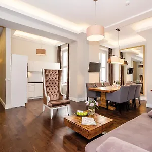 Arabel Design Apart Otel