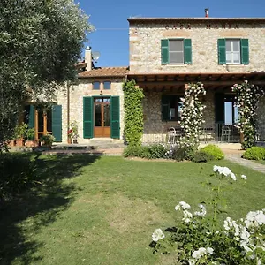 Casa Maria Alloggio per agriturismo