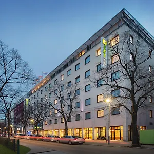 Express Centre By Ihg Βερολίνο