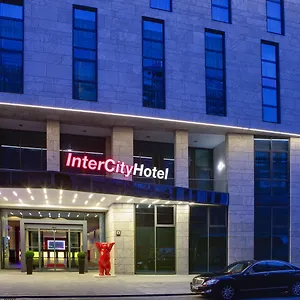 4* Отель Intercityhotel Hauptbahnhof