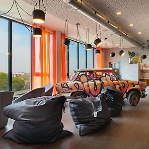 Holiday - The Niu, Hide Friedrichshain By Ihg Βερολίνο
