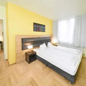 Appartement Amc Bundesallee, Berlin