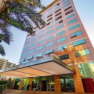 Laghetto Stilo 4*, São Paulo Brasil