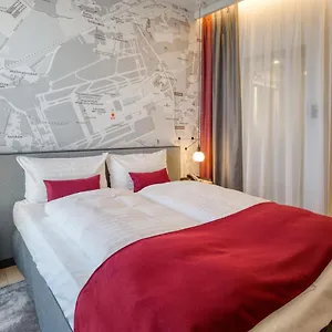 Intercityhotel Berlin Airport Ber Terminal 1 & 2 Schönefeld