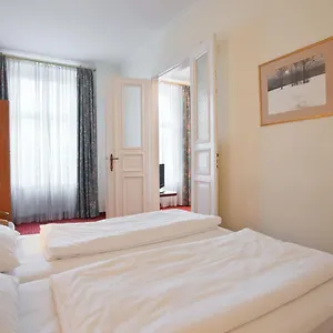 Acom-hotel Kurfuerstendamm Berlim