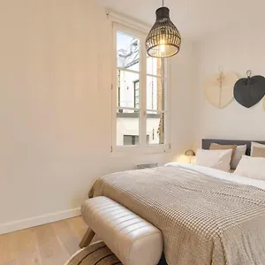 Beautiful Cosy In The Heart Of Antwerp