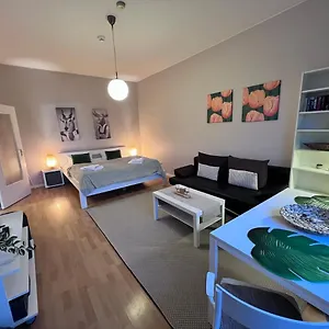 Appartement & Boardinghouse Friedrichshain-kreuzberg, Berlin