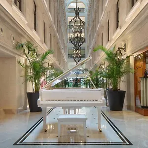 Отель Jw Marriott Bosphorus *****
