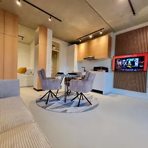  Appartement Sioux: Stilvolles Designapartment Am Bodensee Allemagne