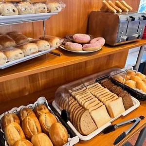 Ambiente Berlim