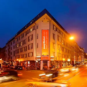 Easyhotel Hackescher Markt Berlim
