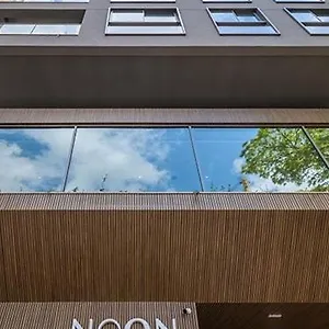 Noon Madalena , São Paulo Brasil