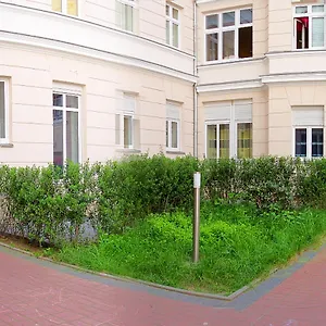 Appartement Apartments City Room Berlin, Berlin