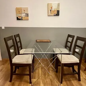 Appartement Stadtraum-berlin, Berlin
