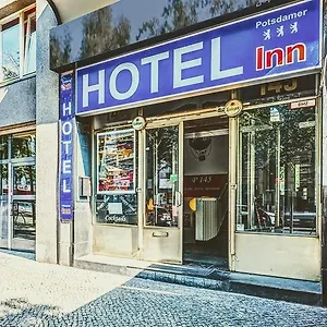 3* Отель Potsdamer