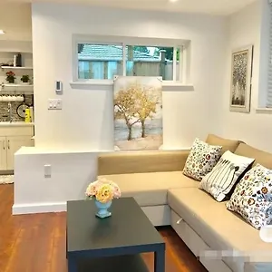 Eve's House 3 Bedrooms Near Yvr Dt Ubc Vancouver