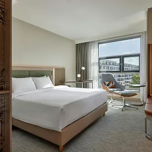 Hotel Courtyard By Marriott Center