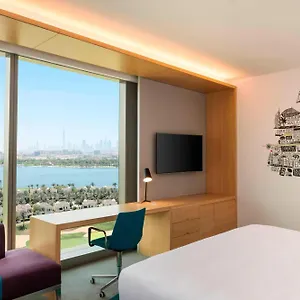 Отель Aloft Creek ****