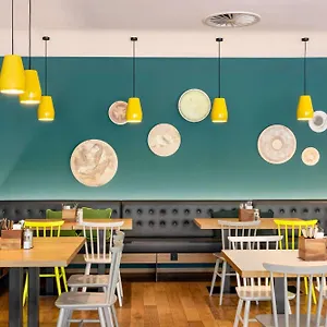Vienna House Easy By Wyndham Prenzlauer Berg ברלין