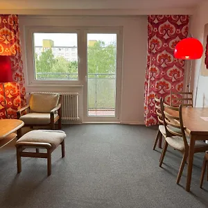Apartamento M M Vintage Family, Handwerker Und Monteure