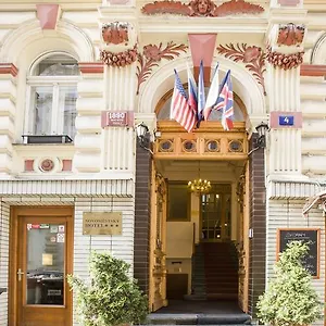 Novomestsky Hotell