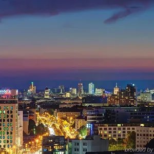 4* Hotell Vienna House By Wyndham Andel's