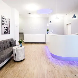 3* Hotell Calma Mitte