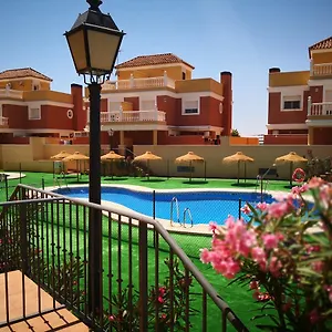  Appartement Playamar Espagne