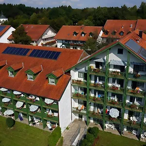  Appartement Sonnleiten-rupert Allemagne