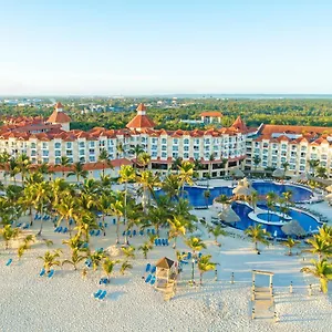 Occidental Caribe 4*, Punta Cana República Dominicana