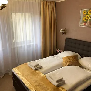 3* Отель Atlas