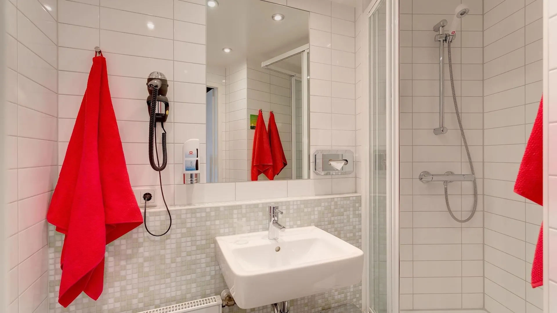 Meininger Hotel Berlin Alexanderplatz