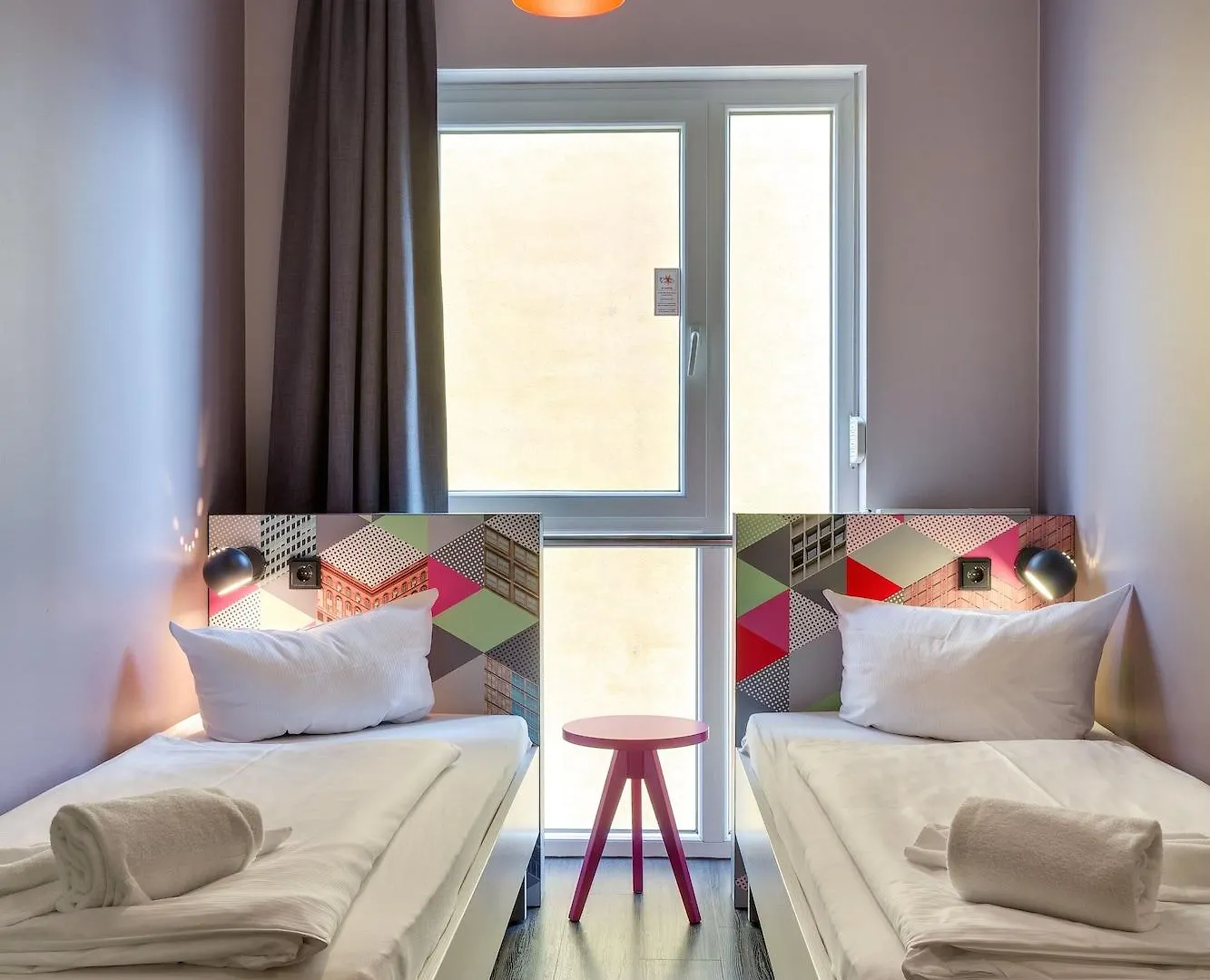 Meininger Hotel Berlin Alexanderplatz