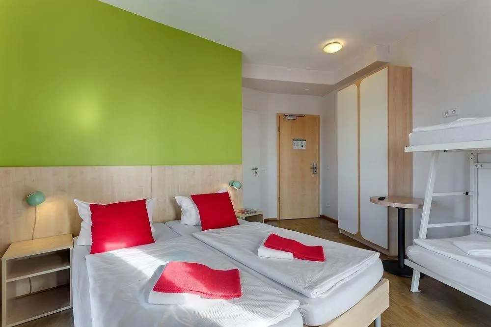 Meininger Hotel Berlin Alexanderplatz