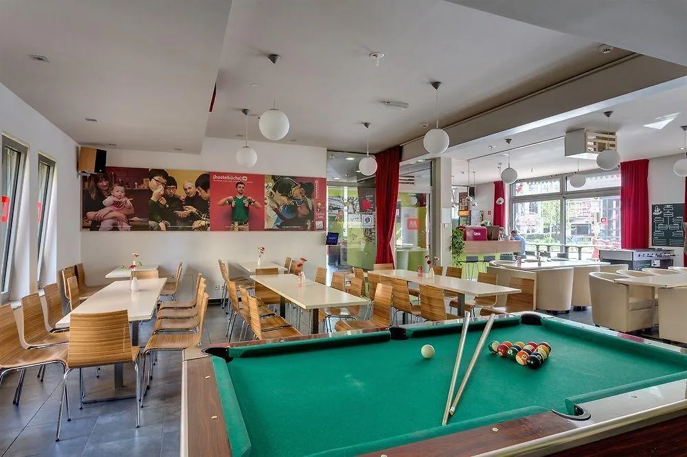 Meininger Hotel Berlin Alexanderplatz