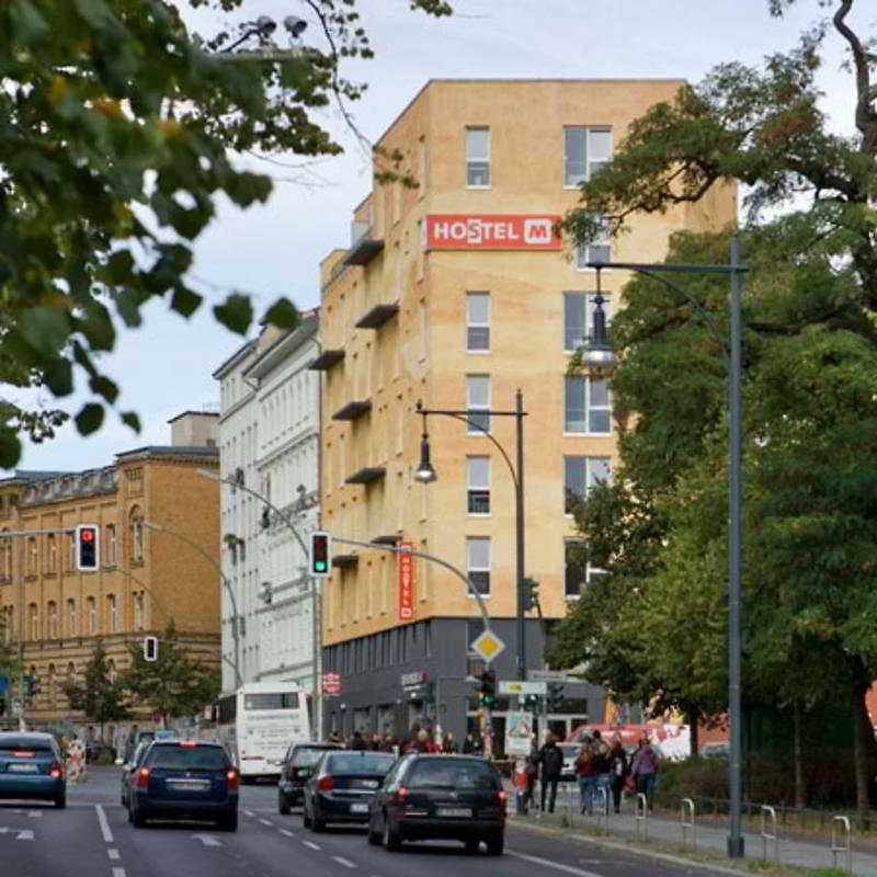 Meininger Hotel Berlin Alexanderplatz