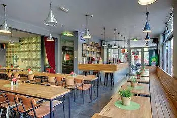 Meininger Hotel Berlin Alexanderplatz