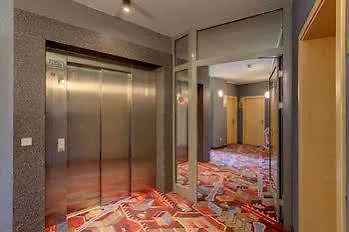 Meininger Hotel Berlin Alexanderplatz